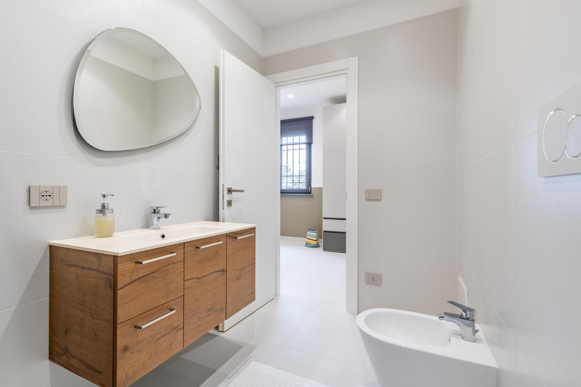 Aura Bed & Breakfast Monte Porzio Catone Exterior photo