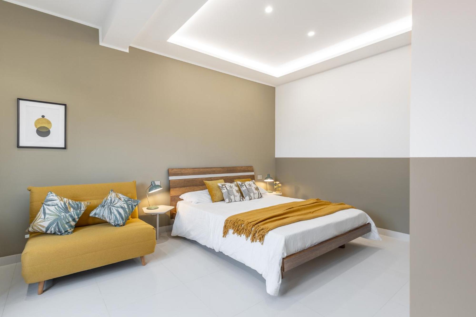 Aura Bed & Breakfast Monte Porzio Catone Exterior photo