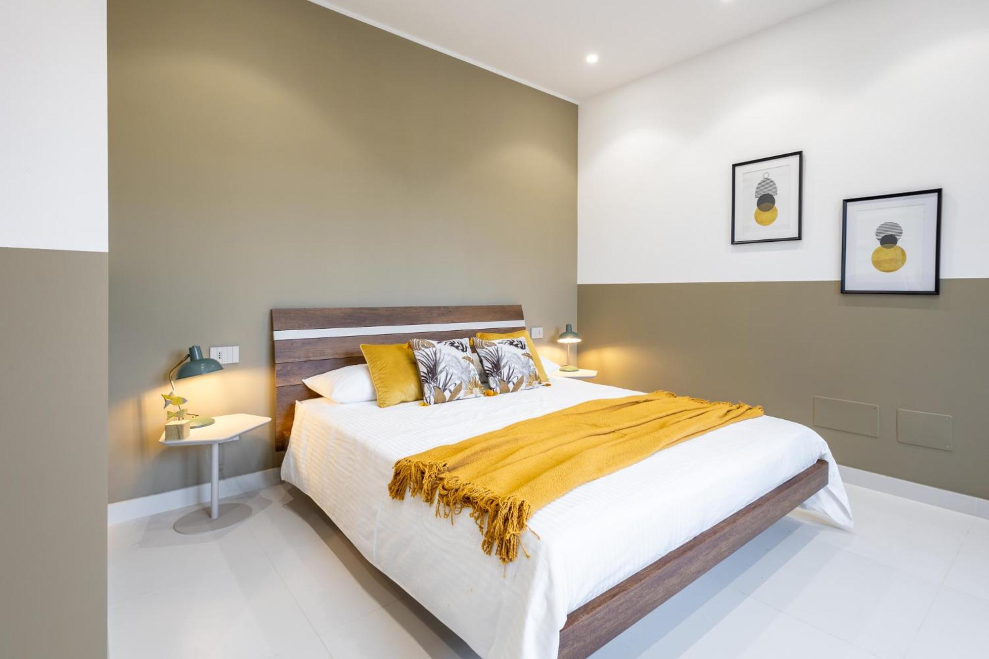 Aura Bed & Breakfast Monte Porzio Catone Exterior photo
