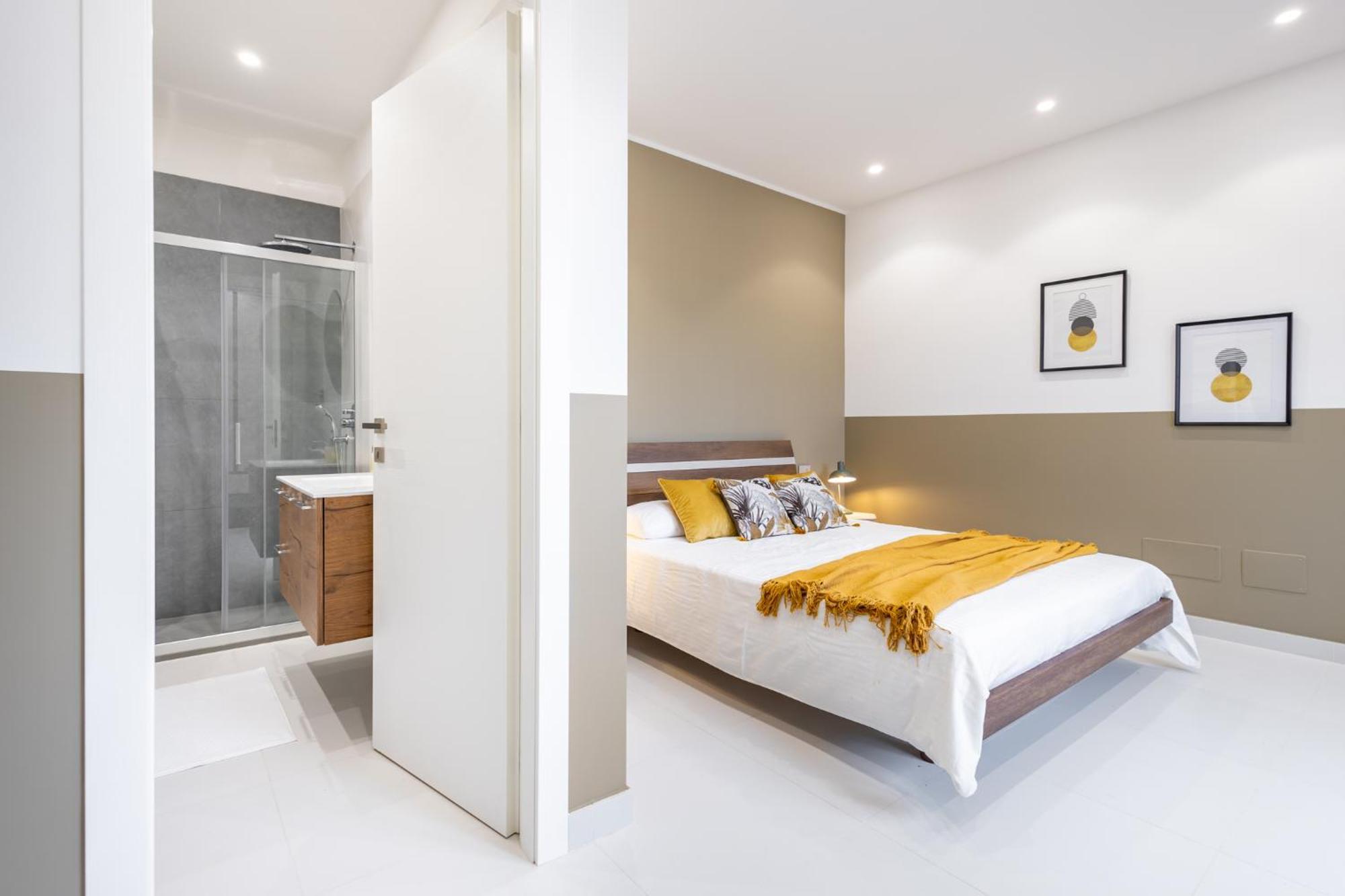 Aura Bed & Breakfast Monte Porzio Catone Exterior photo