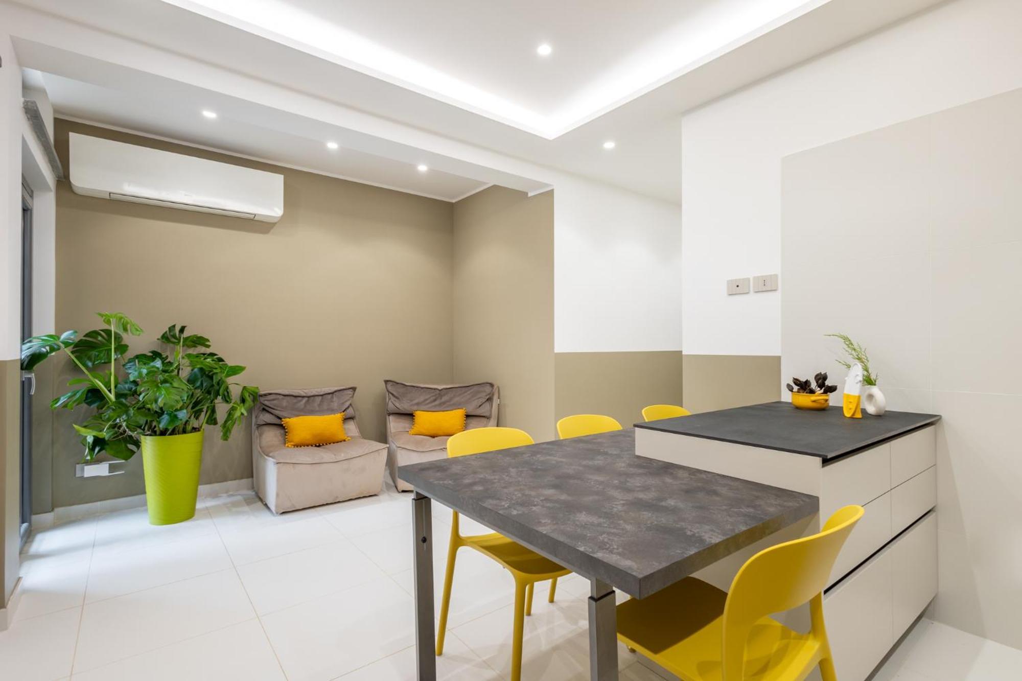 Aura Bed & Breakfast Monte Porzio Catone Exterior photo